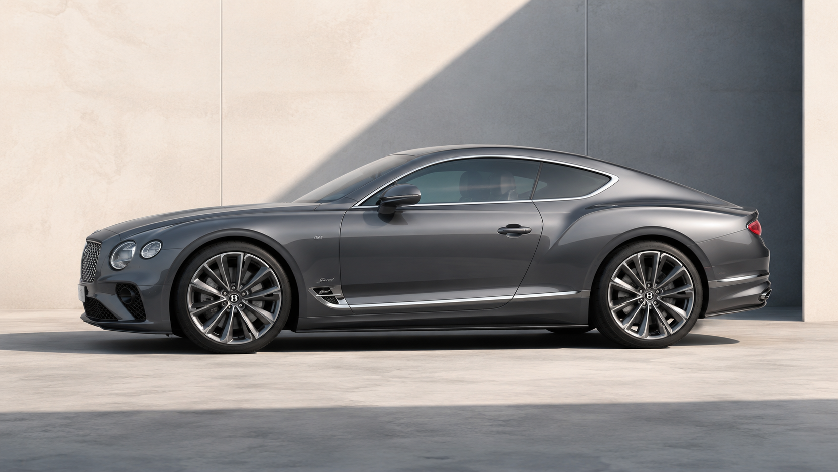 Grand Tourer