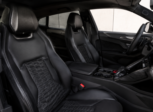 Lamborghini Urus Mansory P820