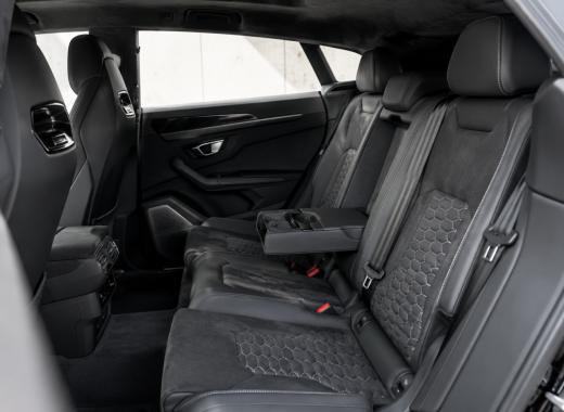 Lamborghini Urus Mansory P820
